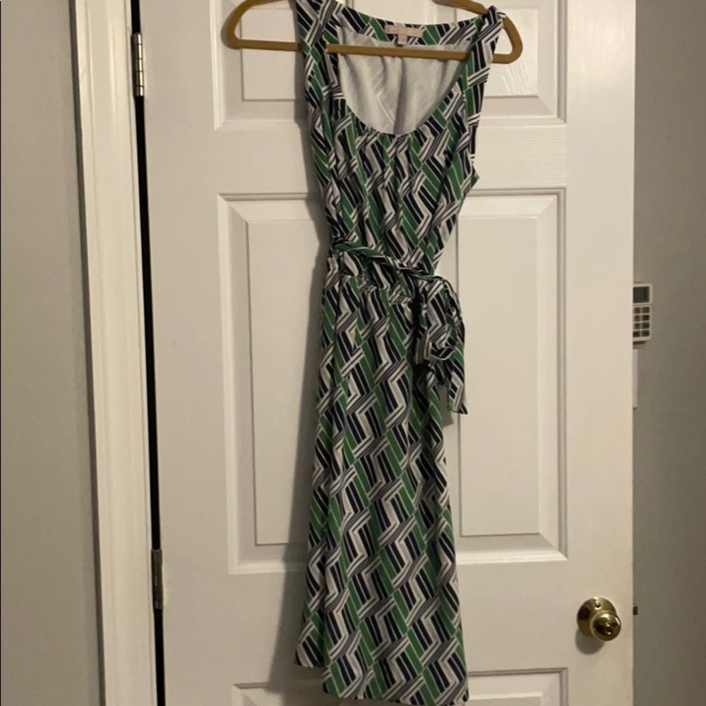 Banana republic dress